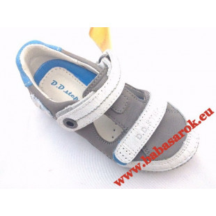 D.d.step félcipő 036-43bm