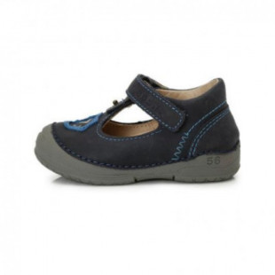 D.d.step félcipő 038-242