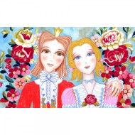 Diafilm Borsószem hercegkisasszony