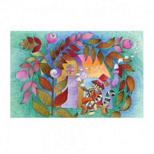 Diafilm Iciri-piciri