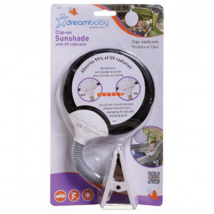 Dreambaby árnyékoló uv