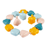 Abrick bébi gyöngyfűző