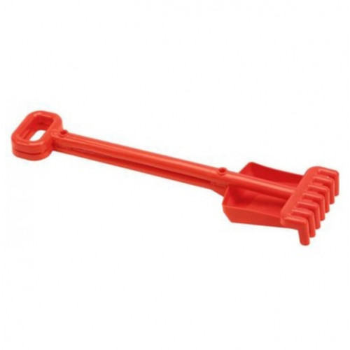 Écoiffier homokozó lapát és gereblye