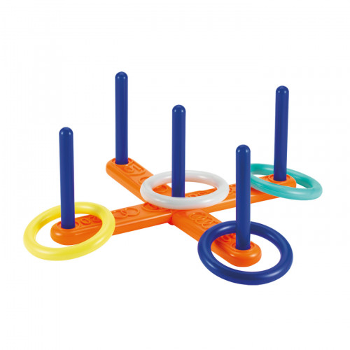 Écoiffier karikadobáló játék