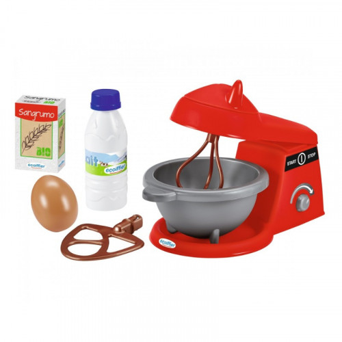 Écoiffier konyhai robotgép