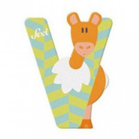 Fa v betű - menta állat