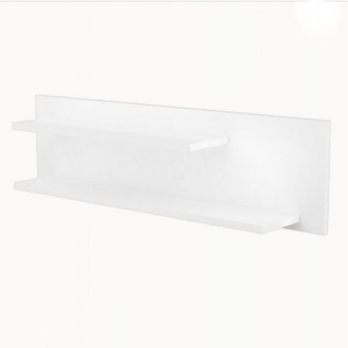 Falipolc Félix duplapolcos 1000 fehér