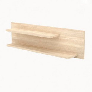 Falipol Niki duplapolcos 1000 borostyán