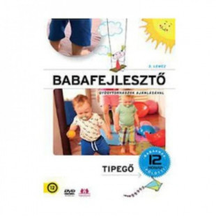 Fejlesztő dvd 12
