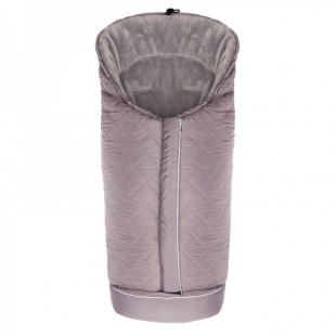 Fillikid bundazsák babakocsiba diamond - 6680- 07 szürke