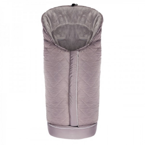 Fillikid bundazsák babakocsiba diamond - 6680- 07 szürke