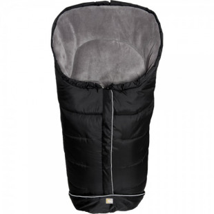 Fillikid bundazsák babakocsiba k2 fekete