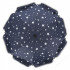 Fillikid napernyő csillagos sötétkék