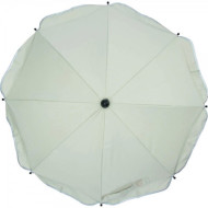 Fillikid napernyő easy-fit natur