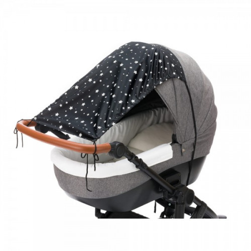 Fillikid napvitorla sky fekete 571690-16