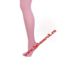 Harisnya 40 den rózsaszín