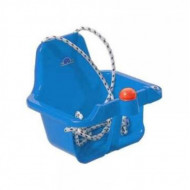 Hinta dudálós 19 kg-ig - kék