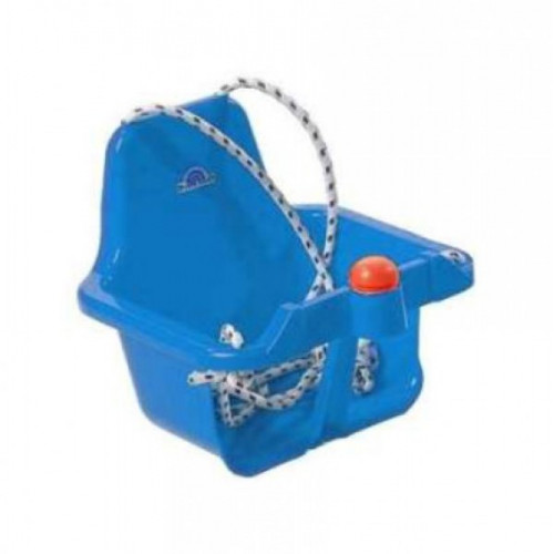 Hinta dudálós 19 kg-ig - kék