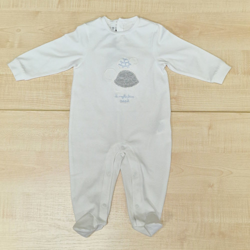 Ido rugdalózó - j068 fiú teki