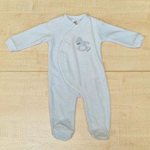 Ido rugdalózó v209 kék