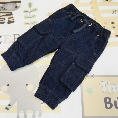 Ido bársony nadrág k567