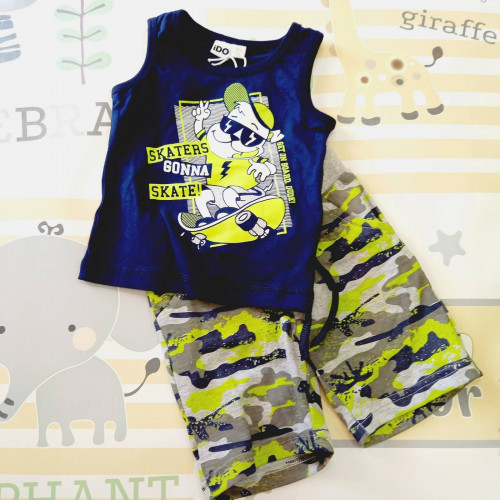 Ido együttes - 4714