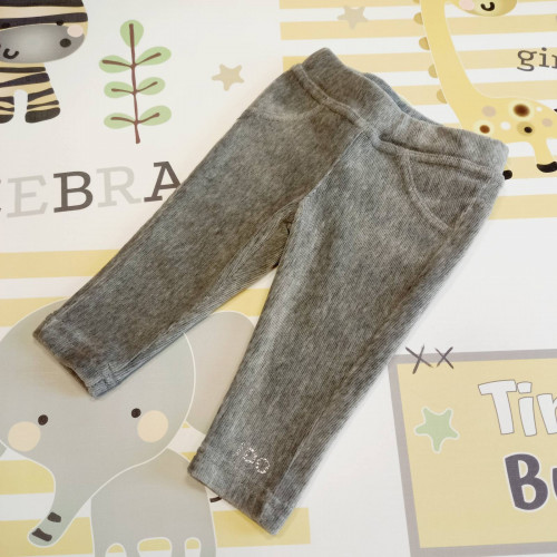 Ido lányka nadrág bébi plüss