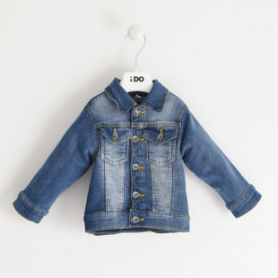 Ido farmerdzseki j257