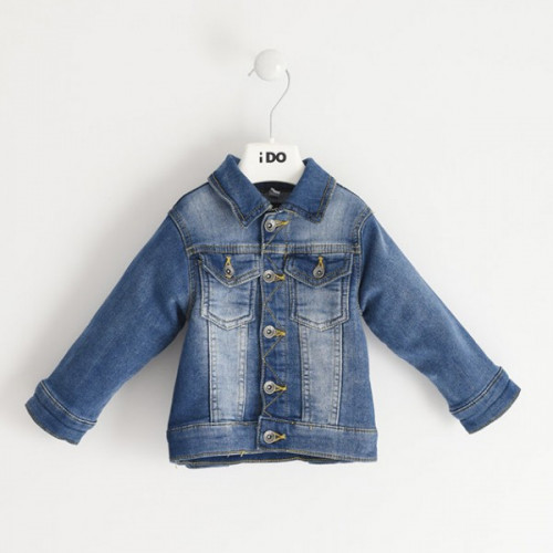 Ido farmerdzseki j257