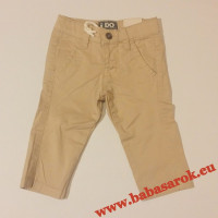 Ido fiú nadrág bézs