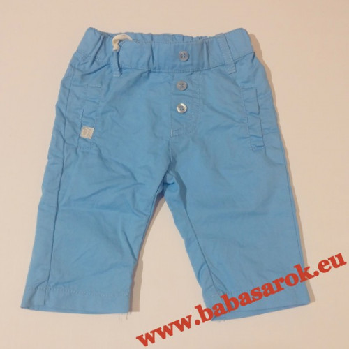 Ido fiú nadrág világoskék