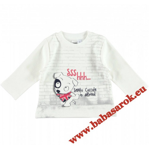 Ido fiú póló v249