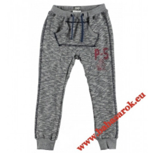 Ido fiú szabadidőalsó