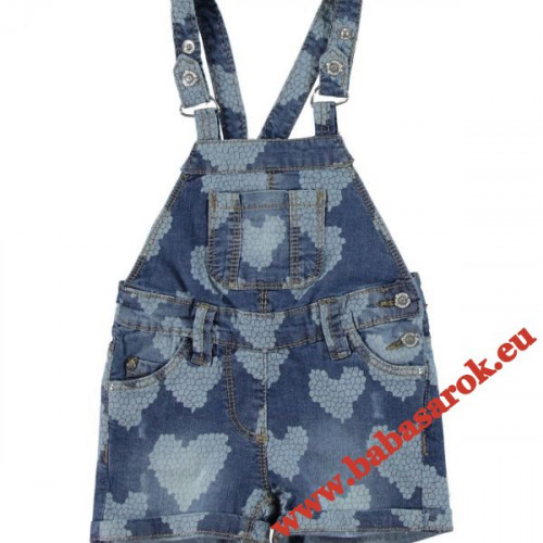 Ido kantáros farmernadrág