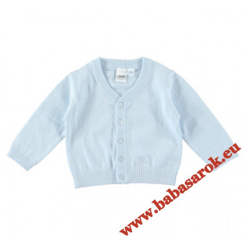 Ido kardigán kék