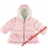 Ido lányka kabát v467