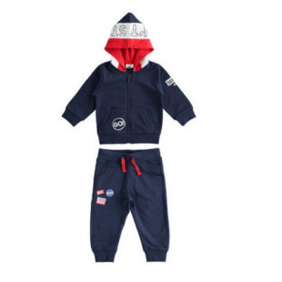 Ido szabadidő együttes - 2210