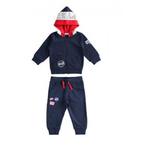 Ido szabadidő együttes - 2210