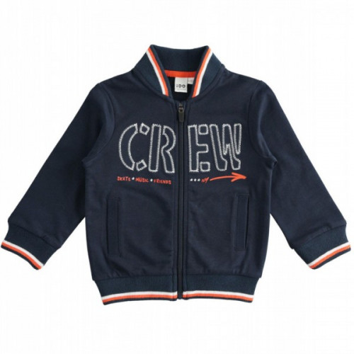 Ido szabadidő felső - j214