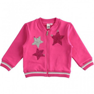 Ido szabadidő felső - j317 pink