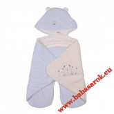 Ido takaró patentos kék 62-68