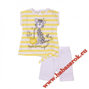 Ido tunika + short jaguár