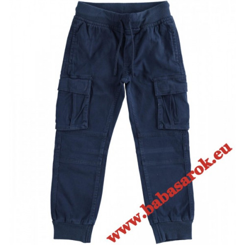 Ido vászon nadrág k781