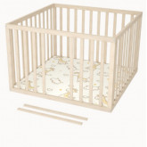 Járóka 120-as fix borostyán