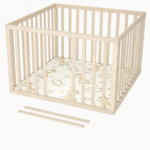 Járóka 120-as fix borostyán