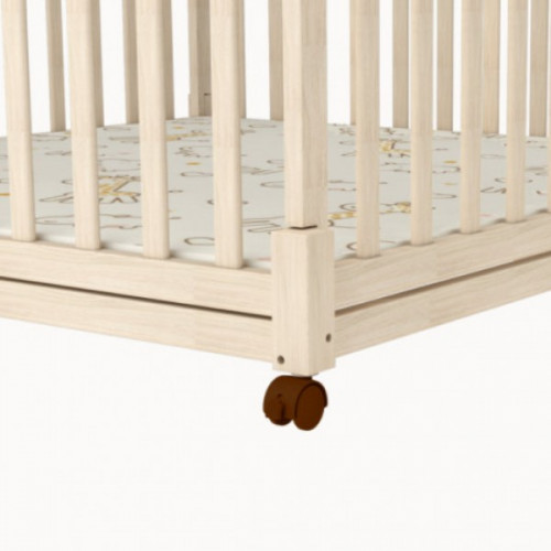 Járóka összecsukható 100-as borostyán