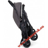 Joie Aire Twin iker babakocsi Dark Pewter