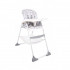 Joie mimzy snacker etetőszék - portrait