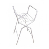 Kádállvány egyenes