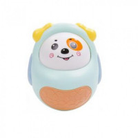 Kelj fel kutyus - Kék